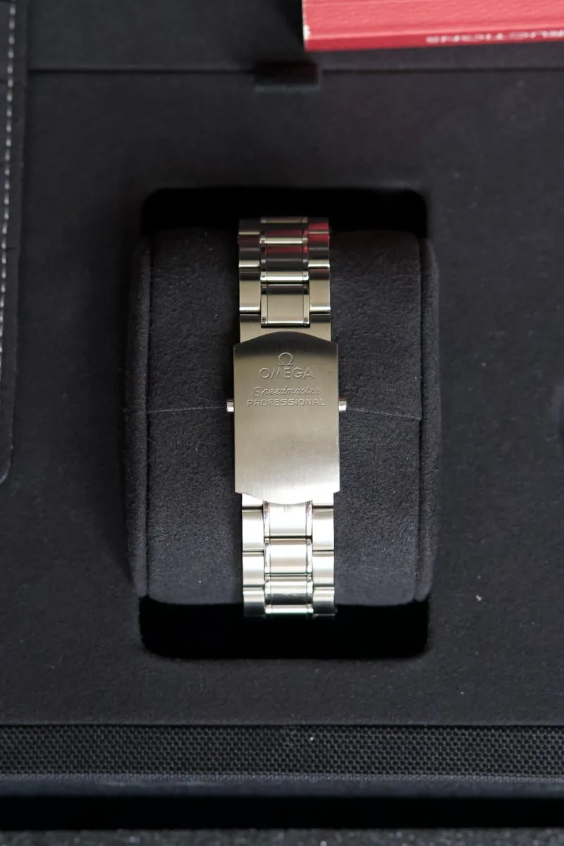 Omega Speedmaster Professional Moonwatch - Image 3