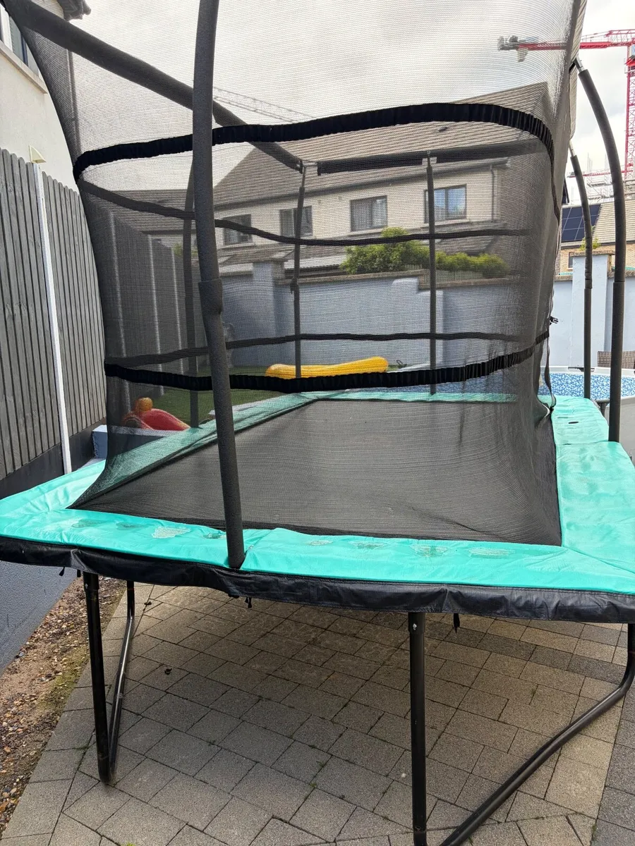 Trampoline - Image 1