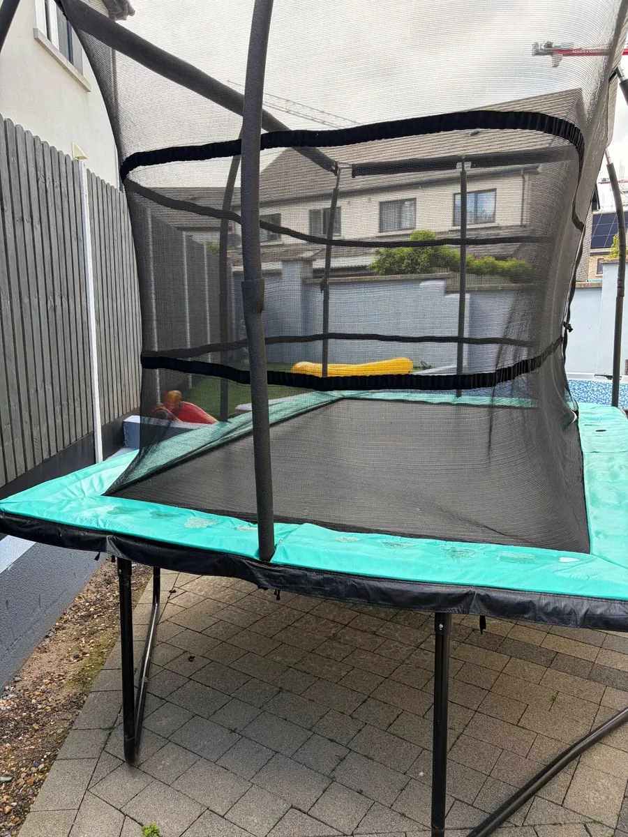 Trampoline - Image 2