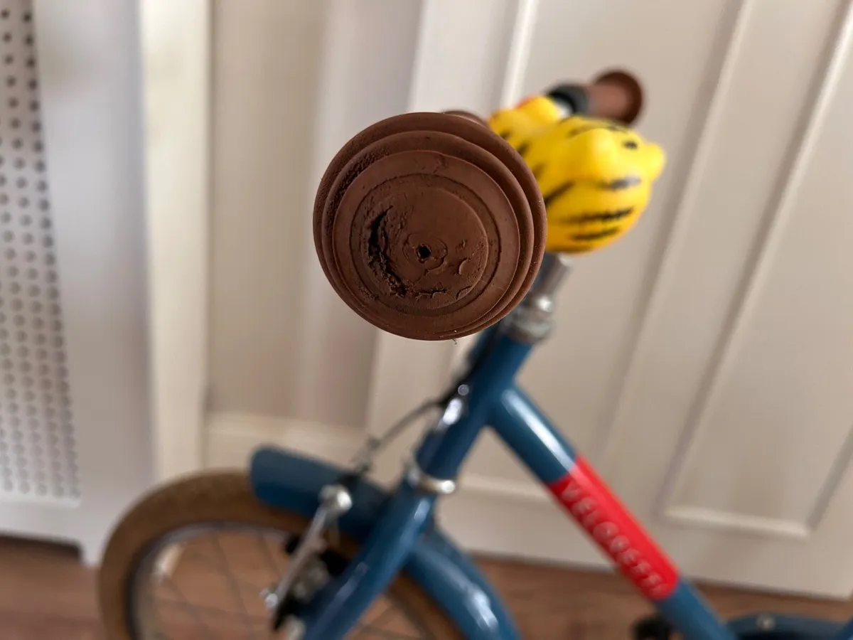 Veloretti Maxi Kids Bike (3-6 years) - Image 2