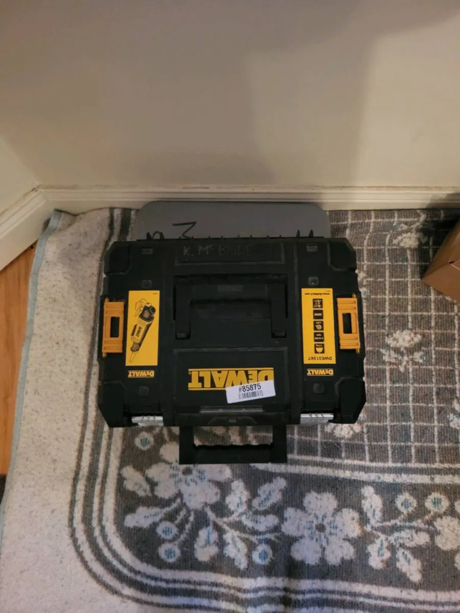 Dewalt Multi Tool - Image 2