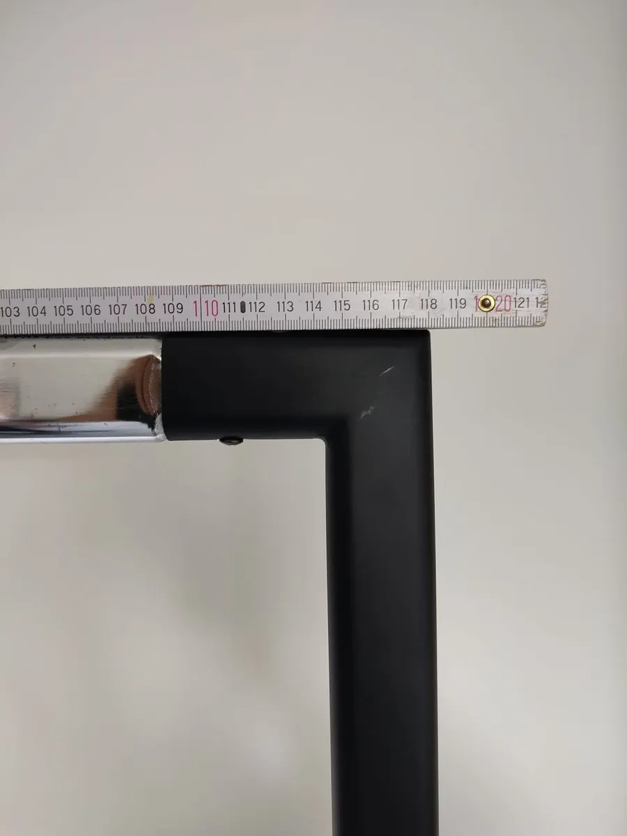 clothes rail - Image 4