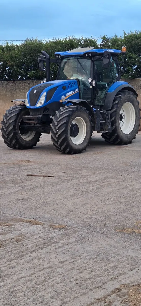 New Holland Other 2019 - Image 2