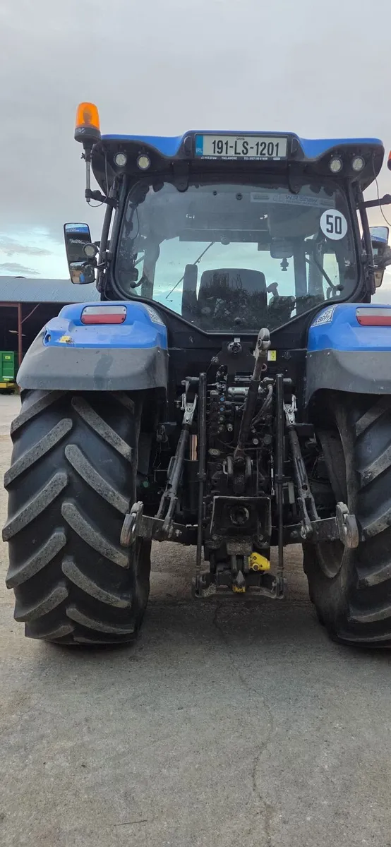 New Holland Other 2019 - Image 4