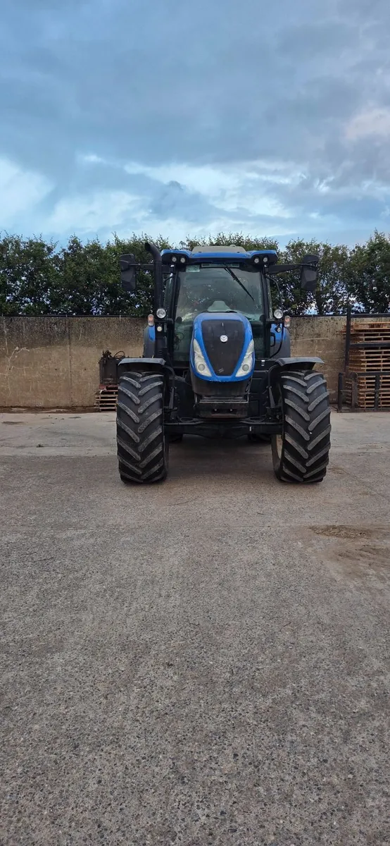 New Holland Other 2019 - Image 1