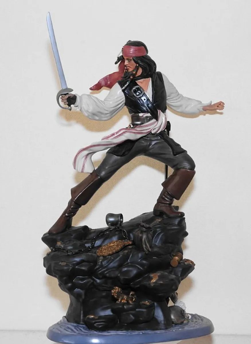 Pirates of the Caribbean - Image 1