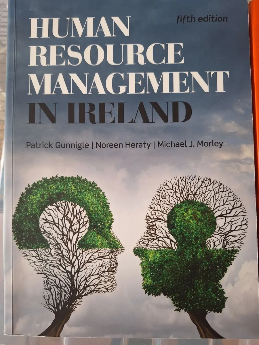 Books - HR & Qualitative Research Methods - Image 2