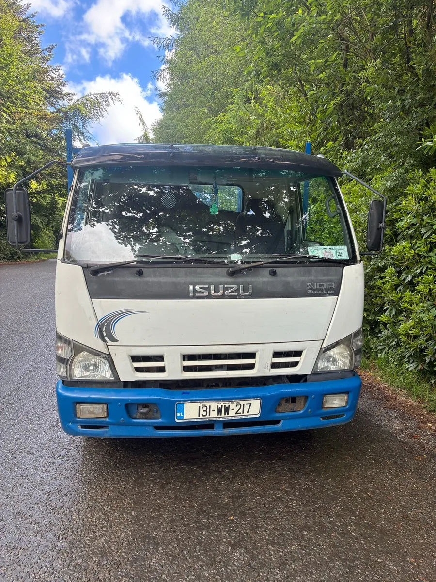Truck - Image 2