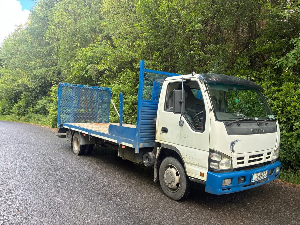 Truck - Image 1