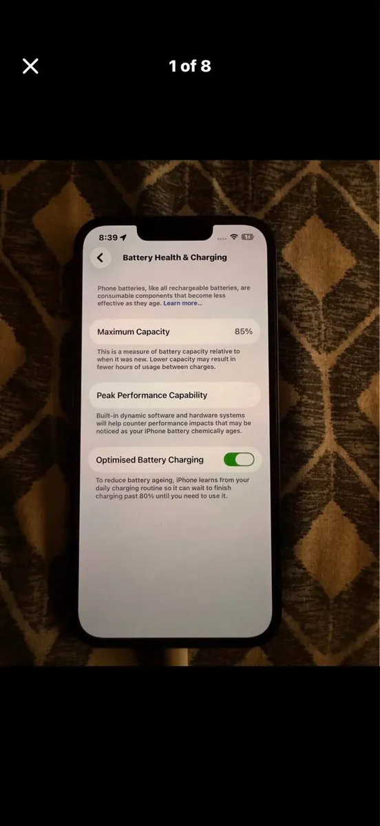iPhone 14 - Image 1