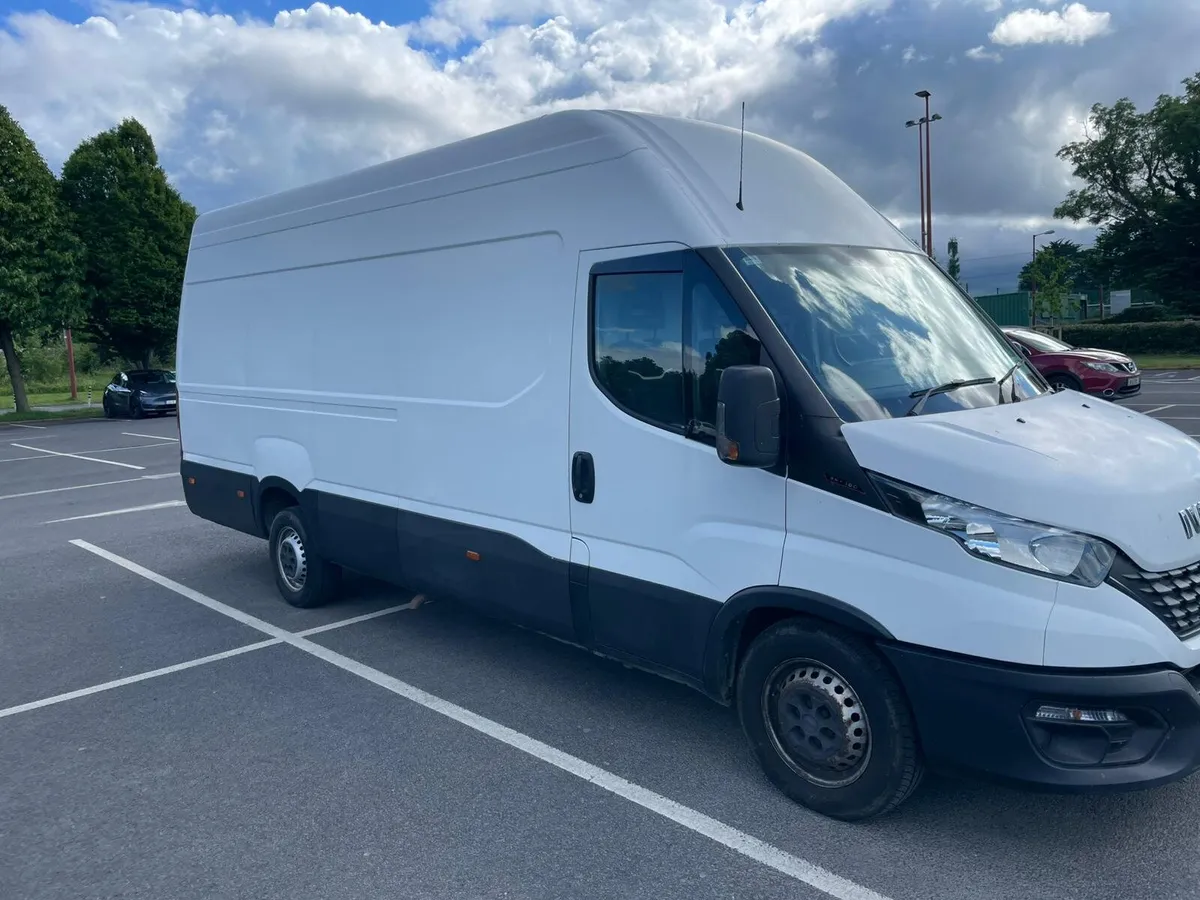 Iveco daily 3.0 - Image 1