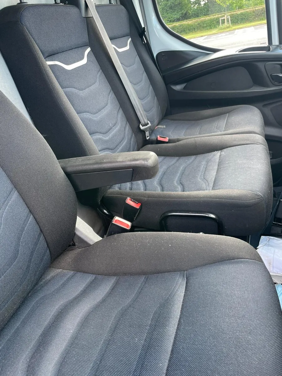 Iveco daily 3.0 - Image 2