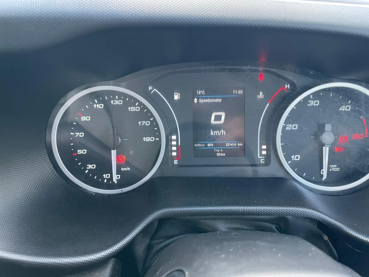 Iveco daily 3.0 - Image 4