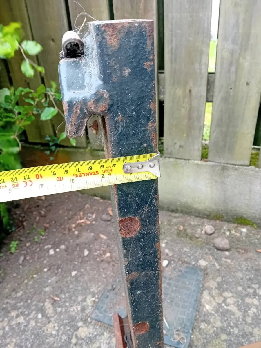 Pallet Forks - Image 2