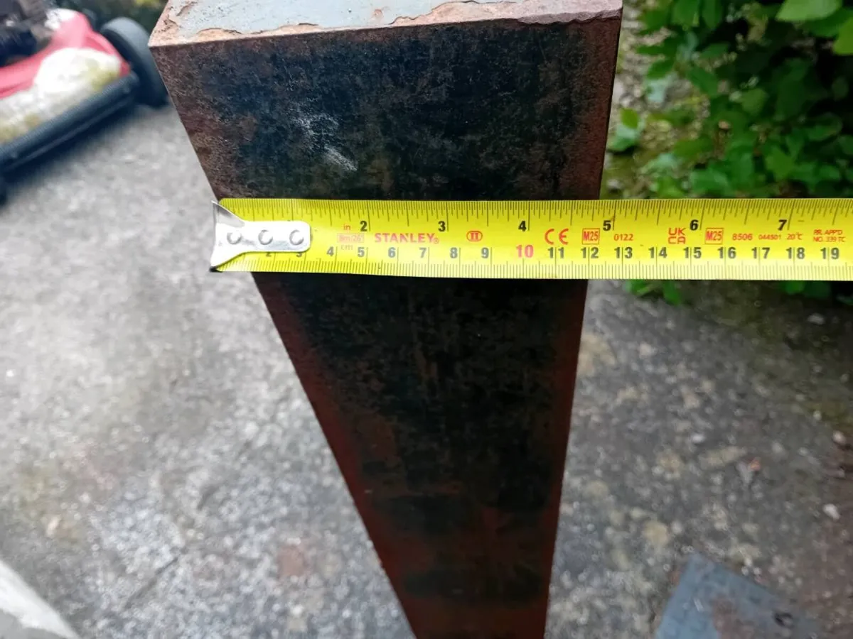Pallet Forks - Image 3