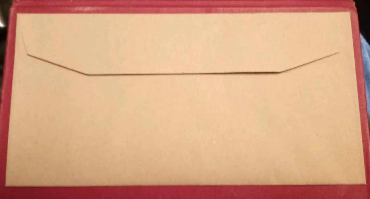 Two Large Boxes of Brown Envelopes - Image 3