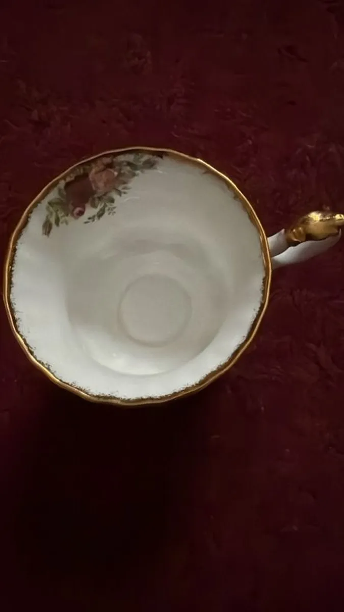Royal Albert Ware Country Rose - Image 2