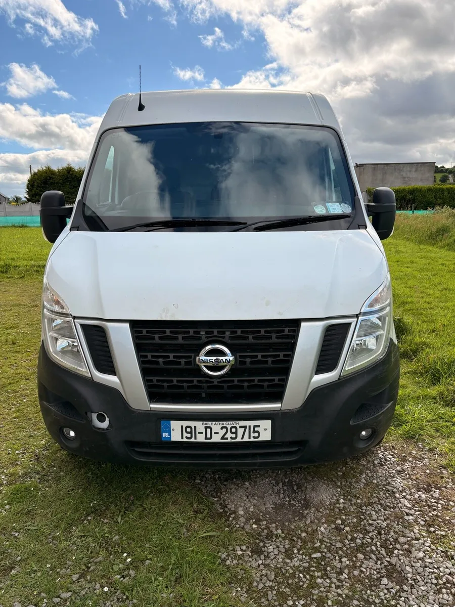 Van - Image 1