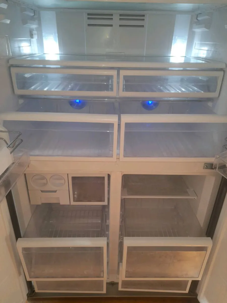 Fridge freezer - Image 3