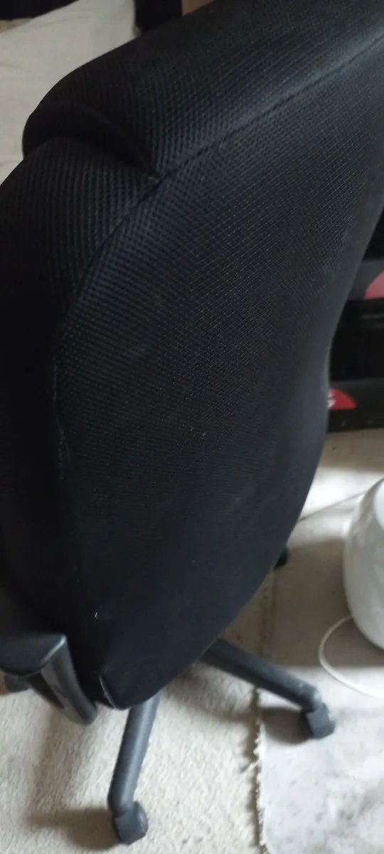 Executive Computer Chair - Image 2