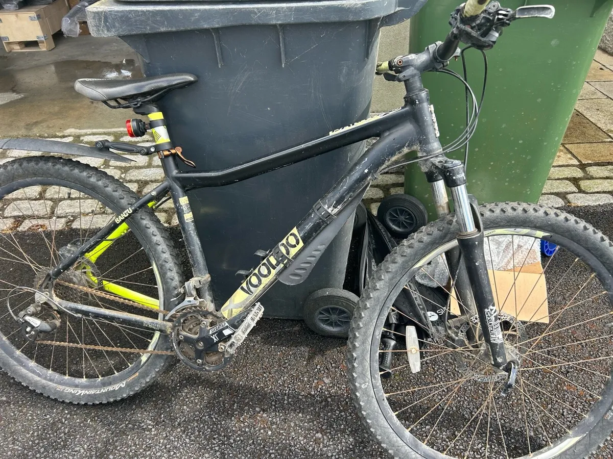 Bike - Image 4
