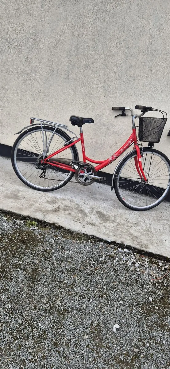 Bicycles - Image 1