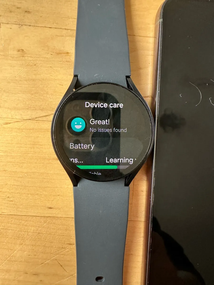 Samsung Galaxy Watch Series 6 GPS - Image 4