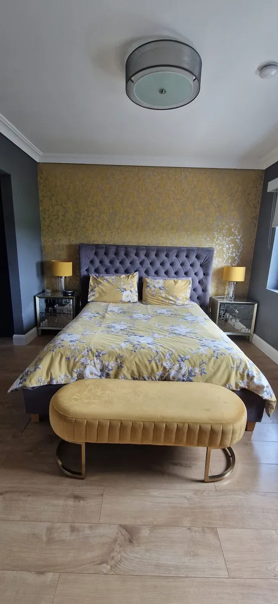 Bed bench - Image 2