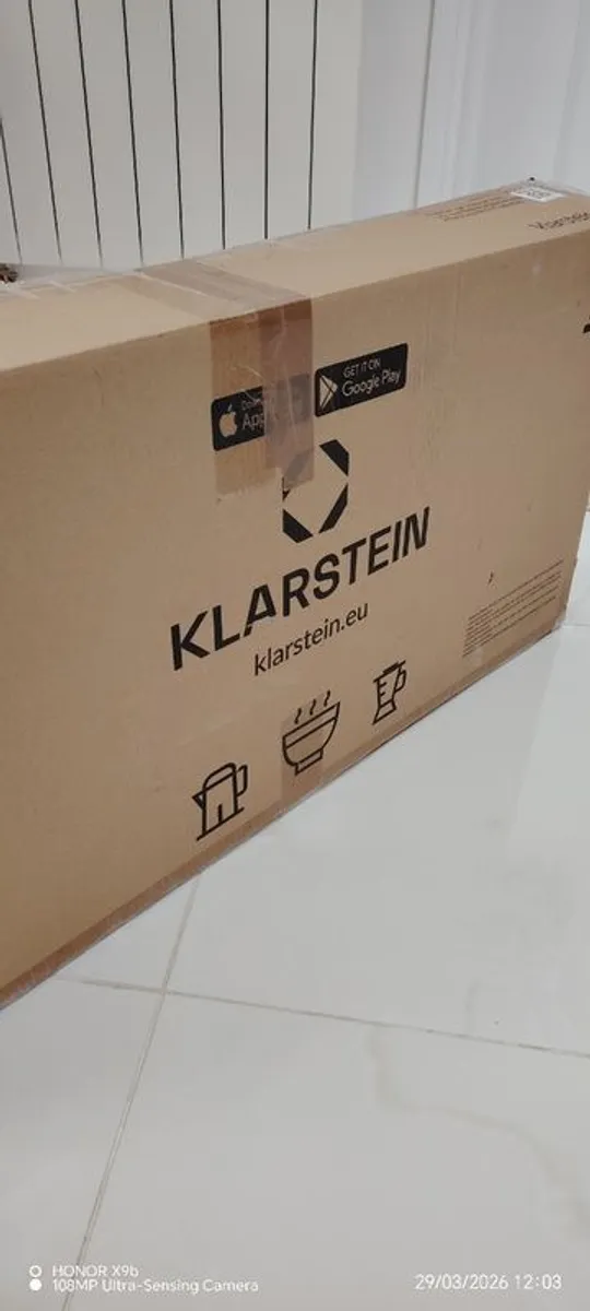 Klarstein Convection Heater - Image 4