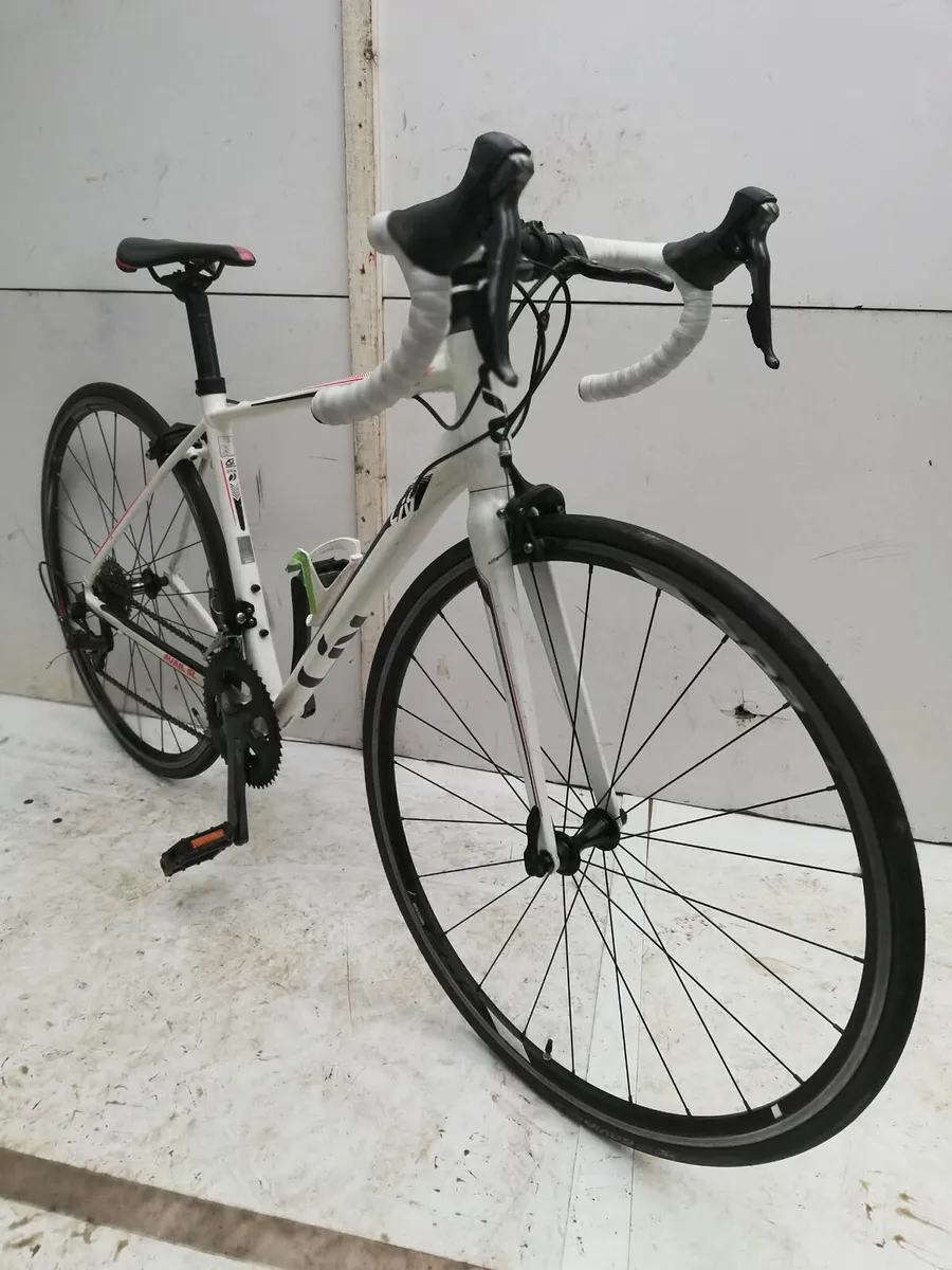 AVAIL SL BIKE - Image 2