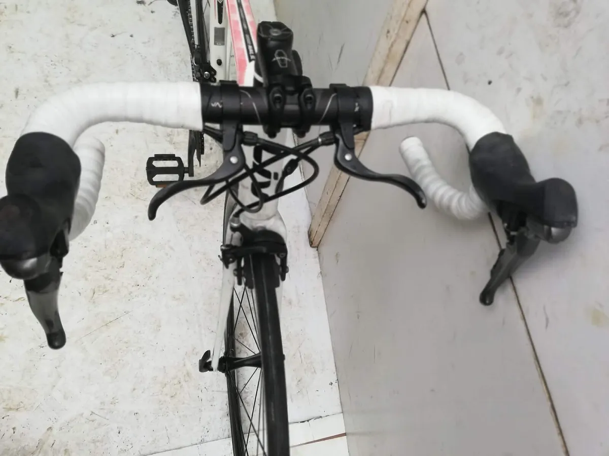 AVAIL SL BIKE - Image 4