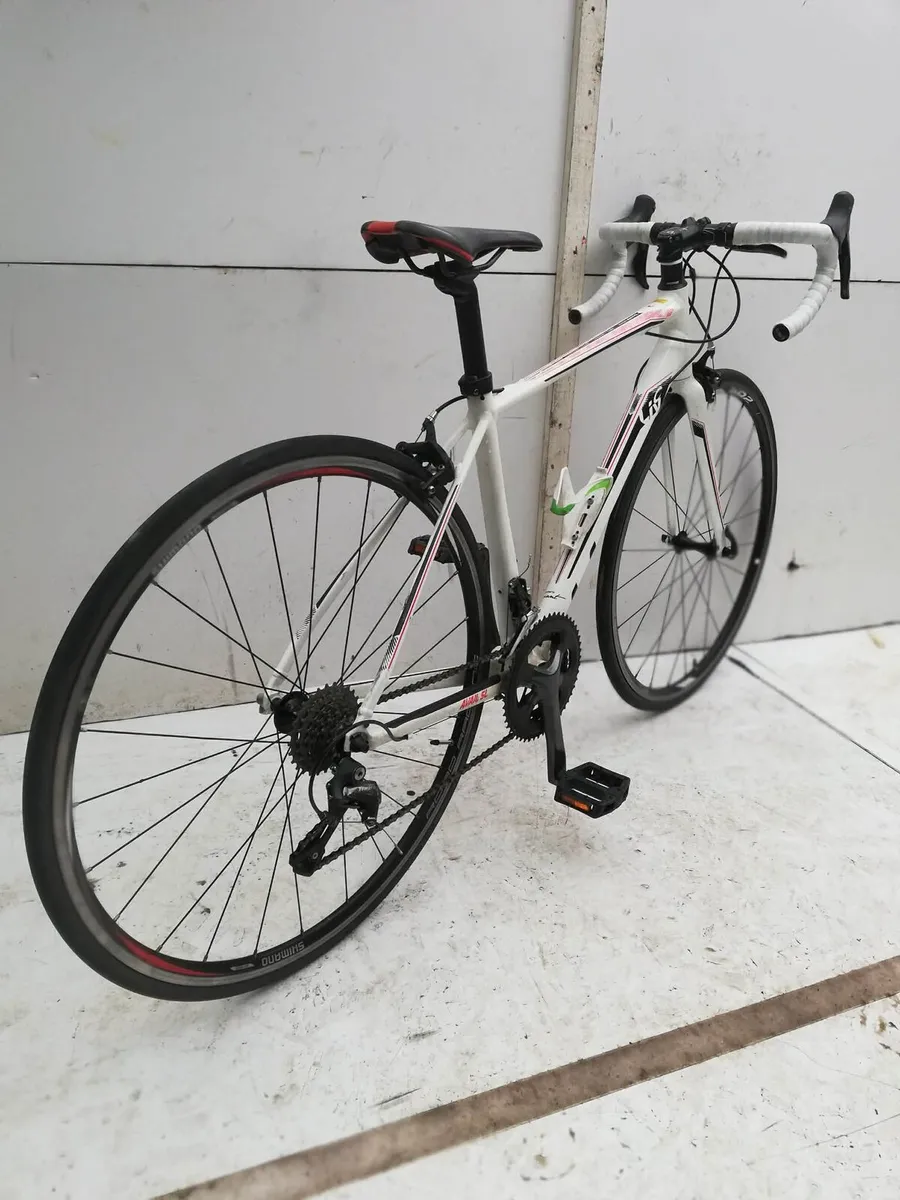 AVAIL SL BIKE - Image 3