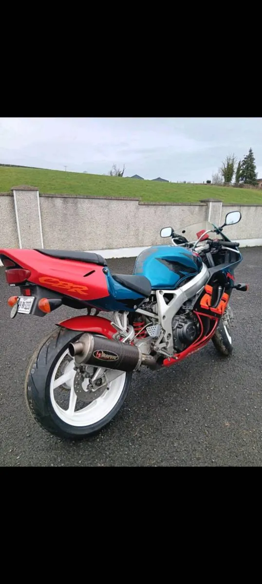Fireblade - Image 2