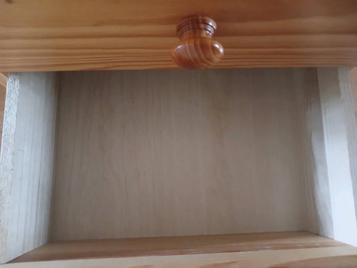 Chest of drawers - Image 4