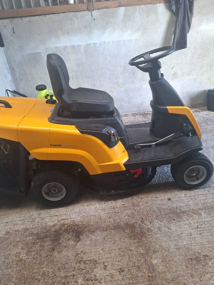 Lawnmower - Image 1