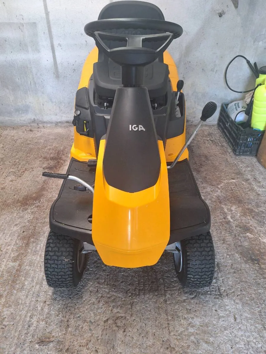 Lawnmower - Image 2