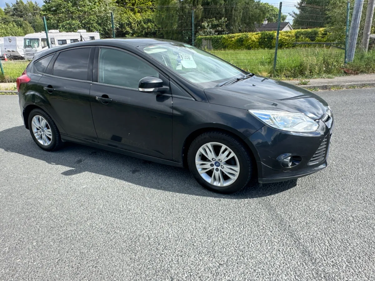 Ford Focus 2014 - Image 3