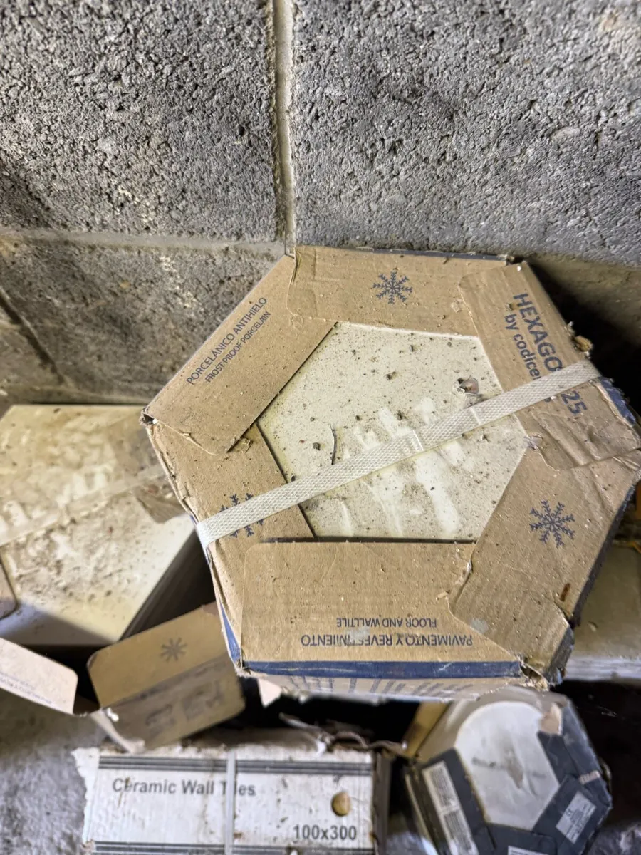Tiles - Image 1