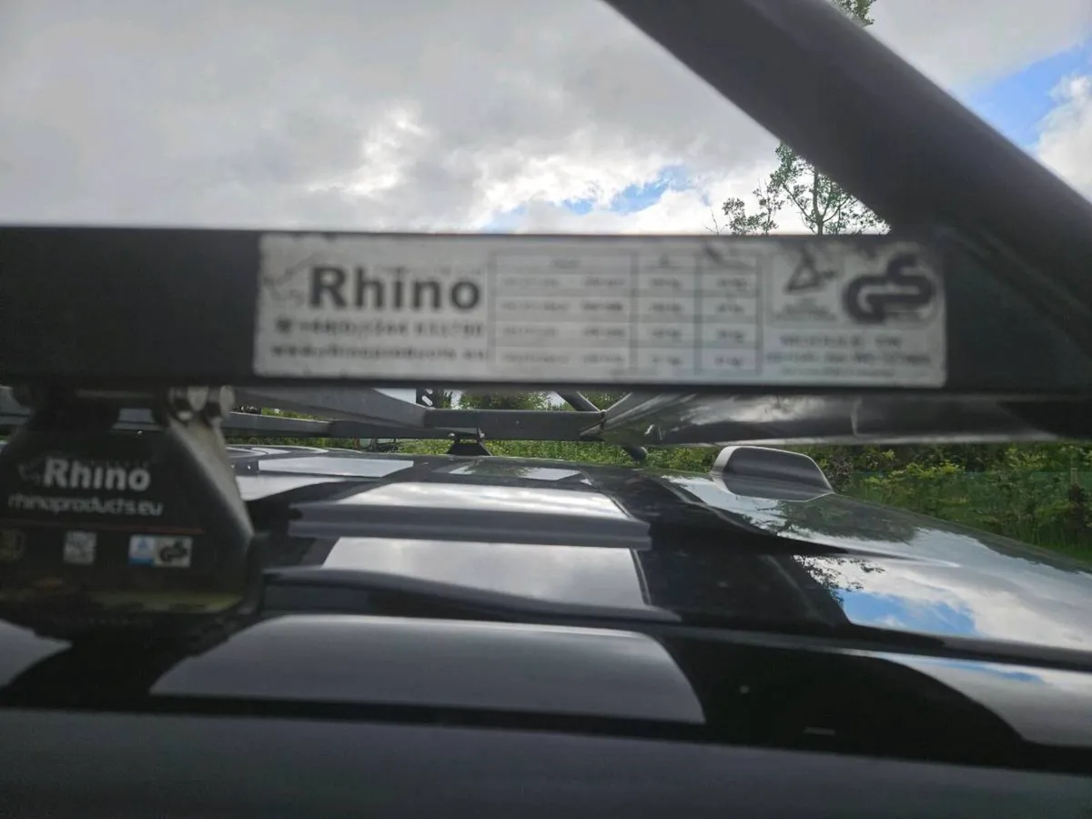 Roof rack - Image 3