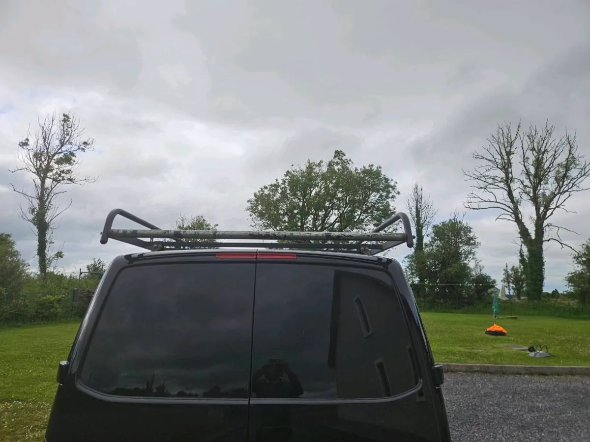 Roof rack - Image 4