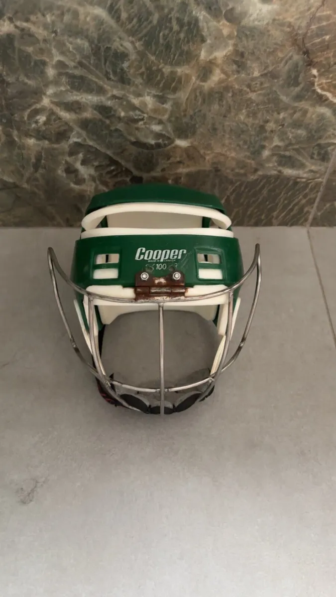 Cooper helmet - Image 1