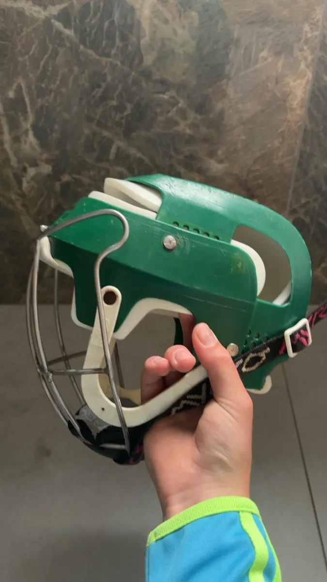 Cooper helmet - Image 2