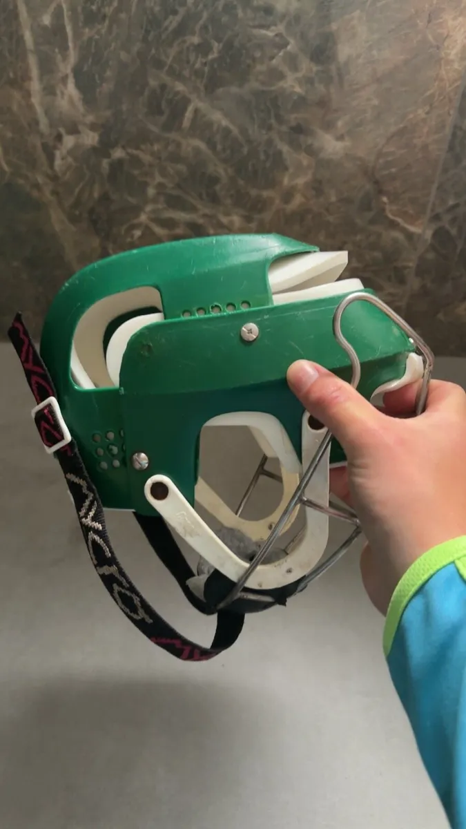 Cooper helmet - Image 3