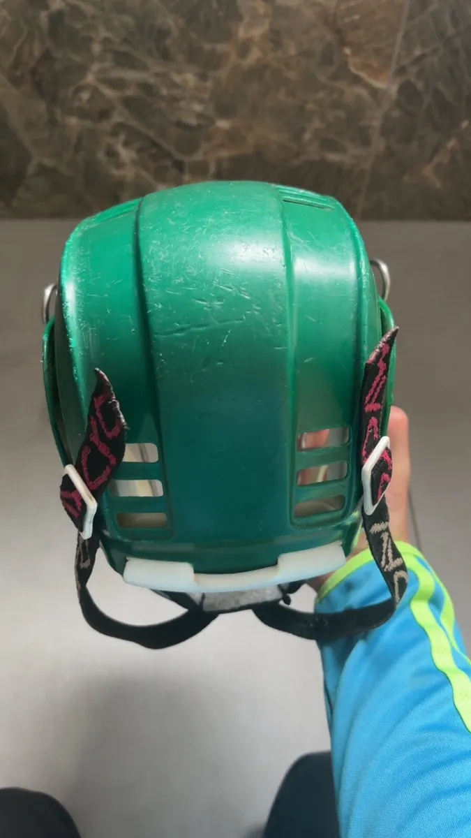 Cooper helmet - Image 4