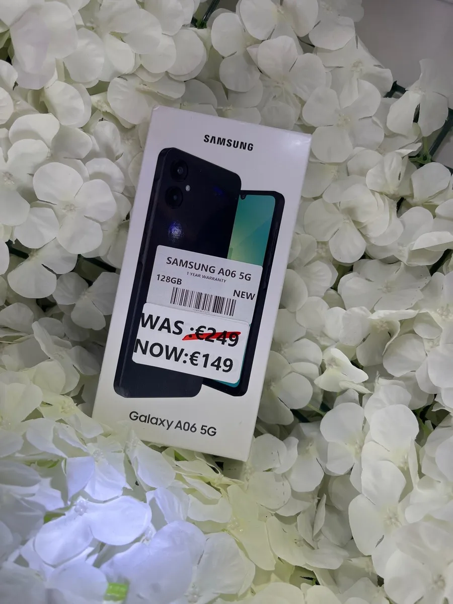 Galaxy A06 5G - Image 1