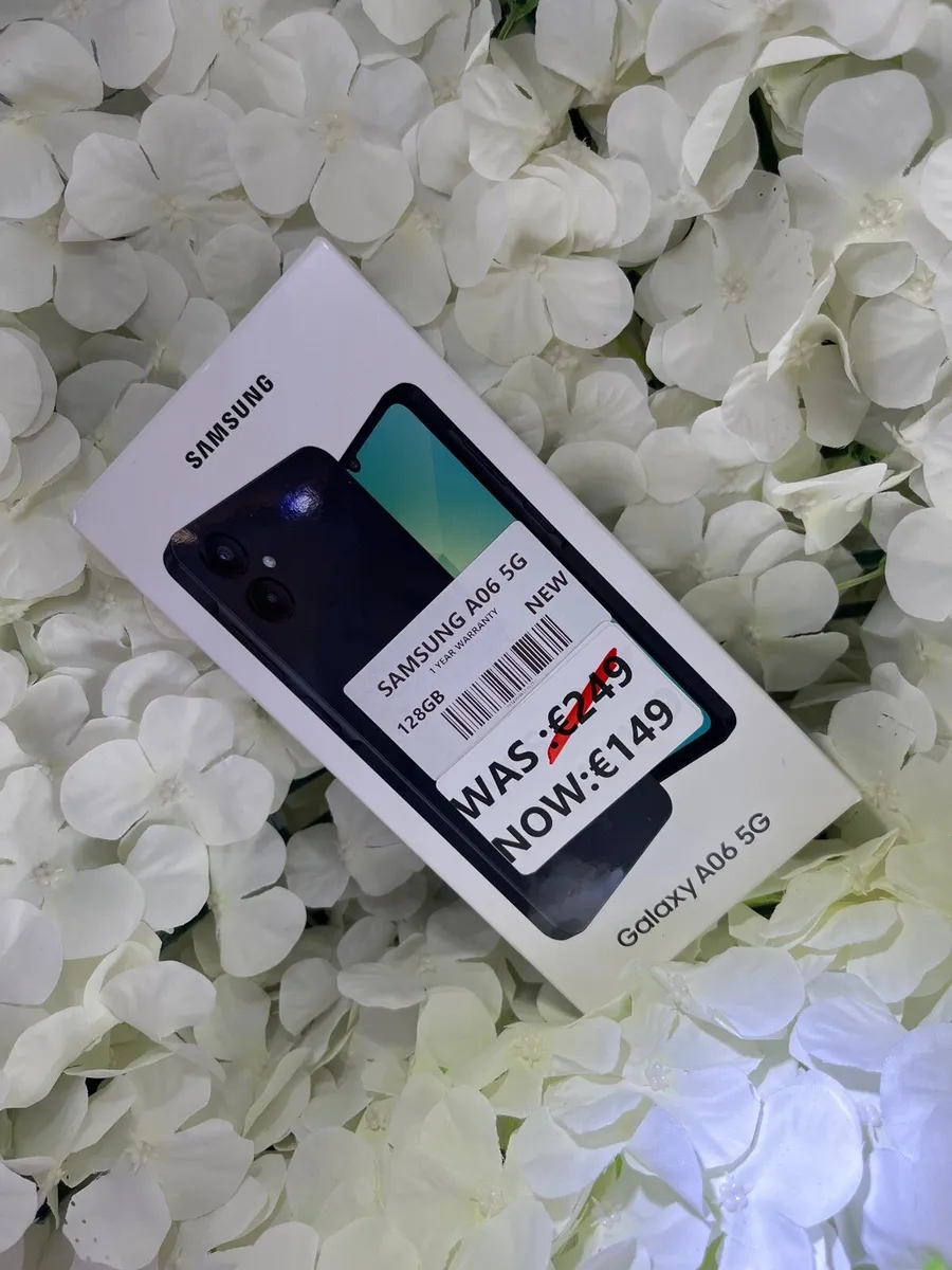 Galaxy A06 5G - Image 2