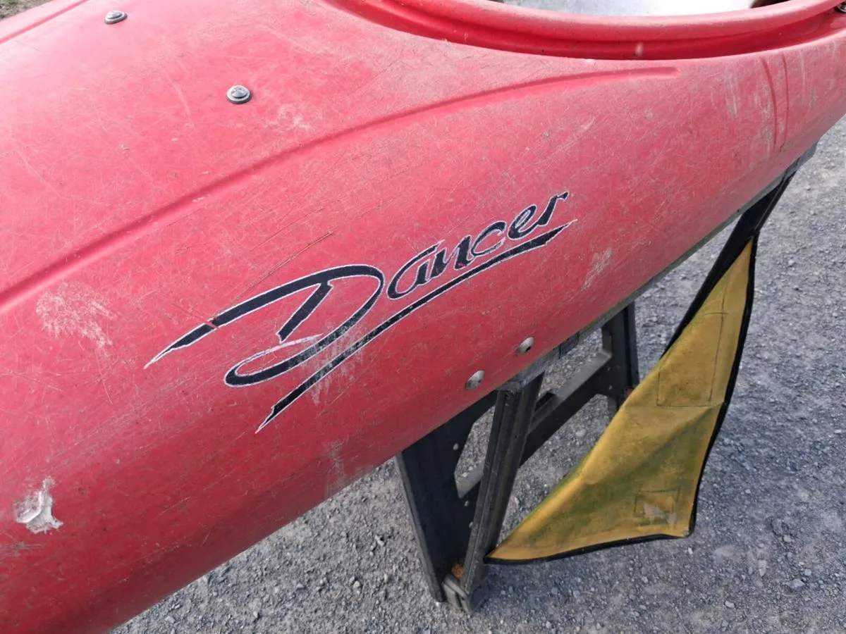 Kayak for sale - Image 3