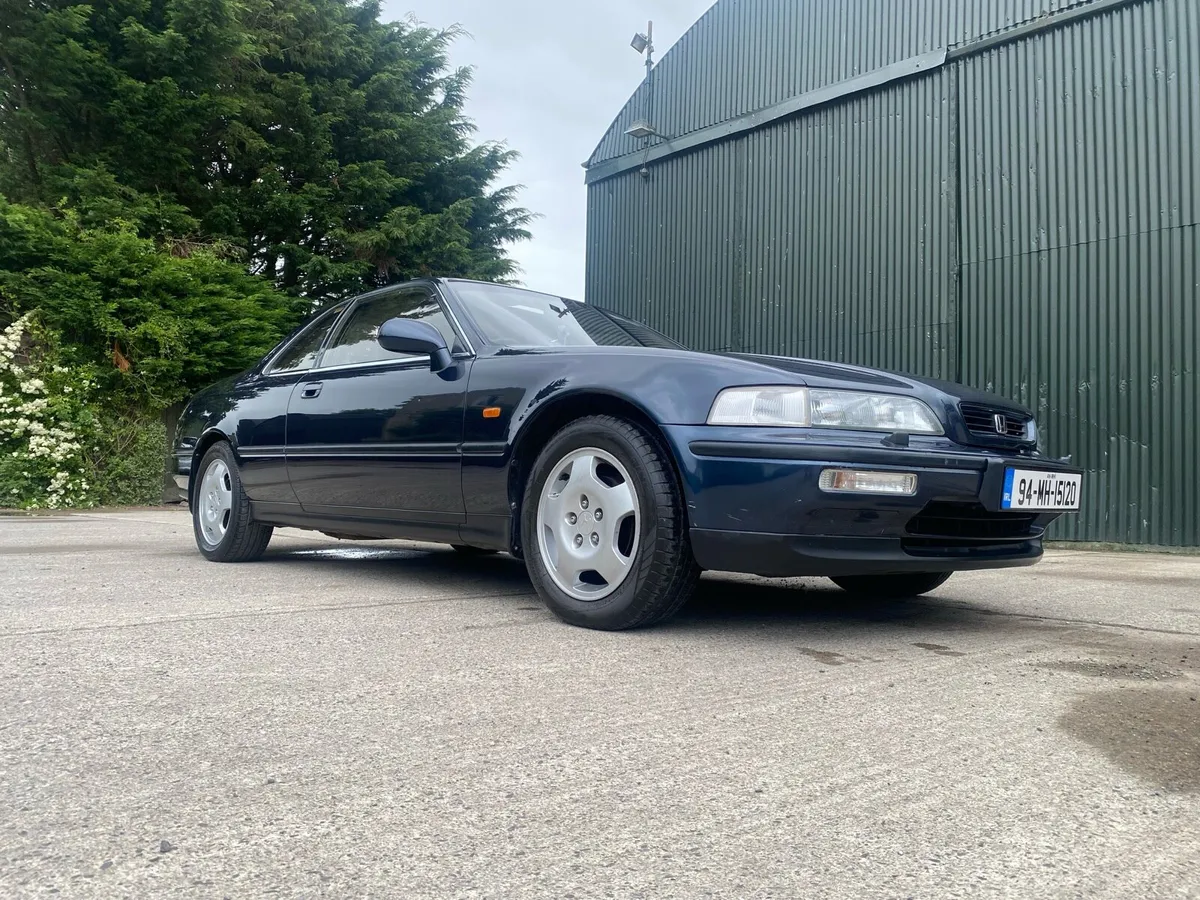 Honda legend - Image 2