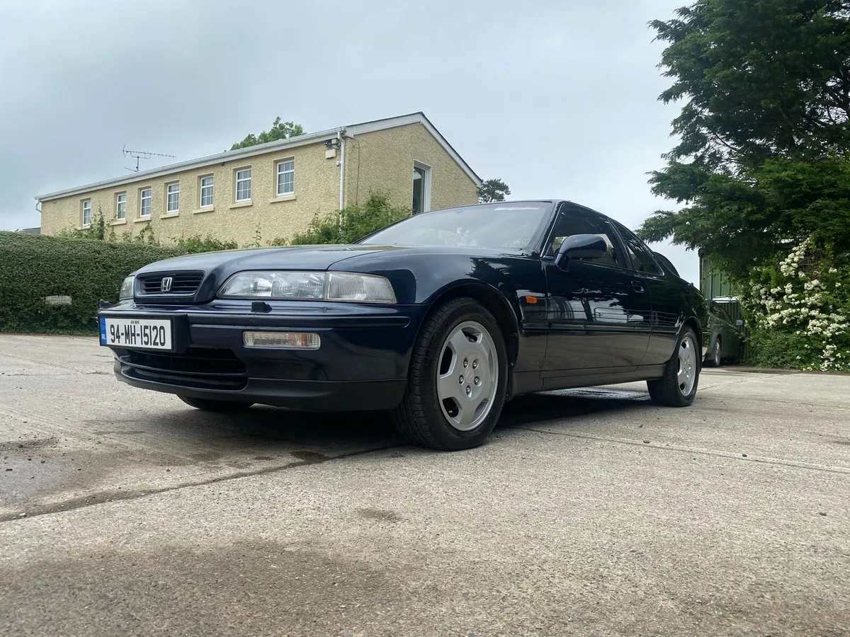 Honda legend - Image 3