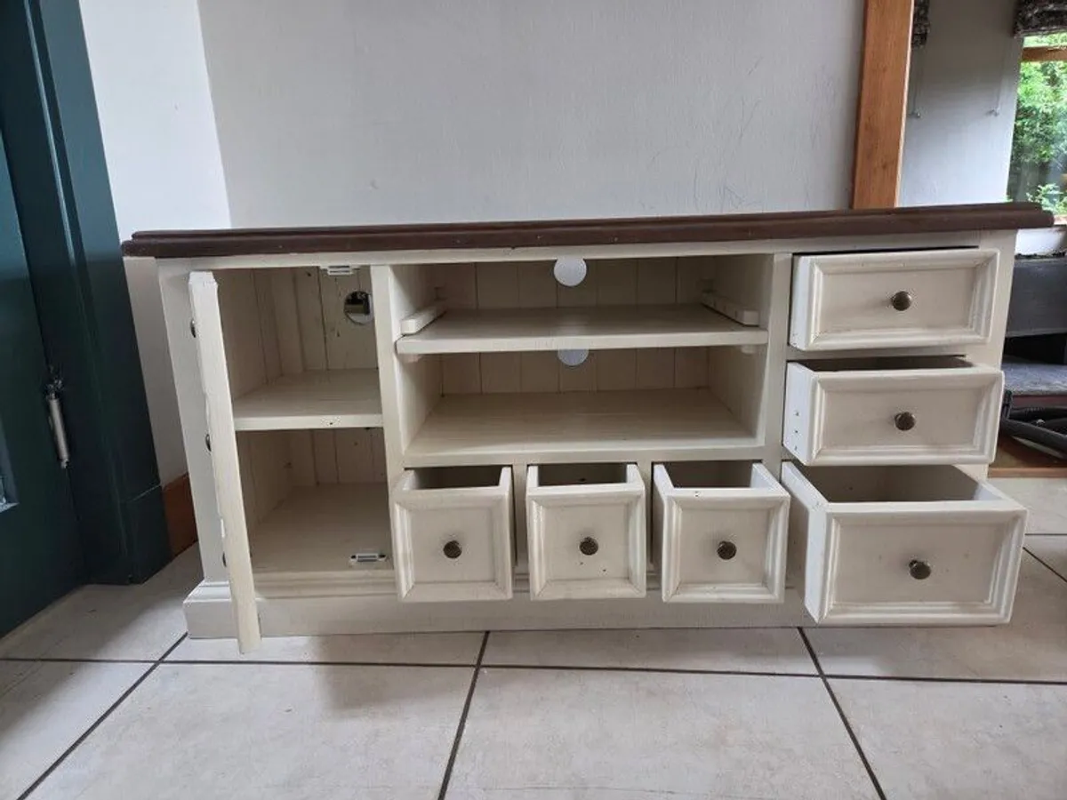 tv unit - Image 2